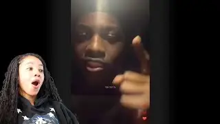 Lil Yachty CRASHES OUT & Exposes KarrahBooo & Friend Mitch | Reaction