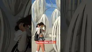 🔥 Образы на Burning Man 2023 