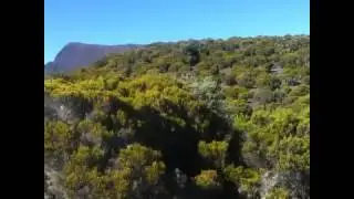 Découvrir le cirque de CIlaos en photo