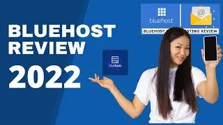 Bluehost Reviews 2022