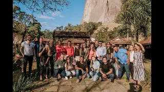 MENTORIA KP - PRIMEIRA EDIÇÃO!