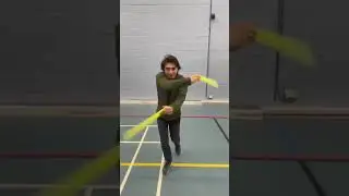 Hello There! In Real Life (budget version) 