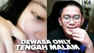Obrolan Tengah Malam | ome.tv