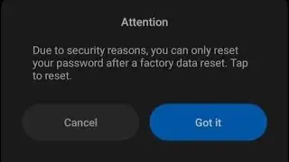 App Lock Password Forgot? 📱 Bina Factory Reset Kiye Safe Recovery (2026)