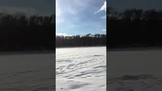 Рыбалка с эхолотом