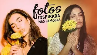 IMITANDO AS GRINGAS pt.3