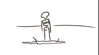 Final Project First Test Animatic