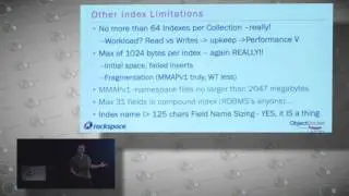 Indexing Strategies and Tips for MongoDB