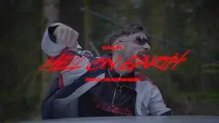 KAS:ST - Hell on Earth