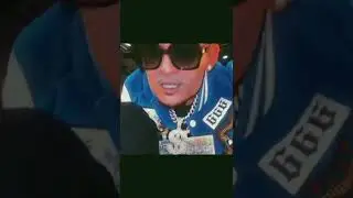 моргенштерн купил новую тачку 