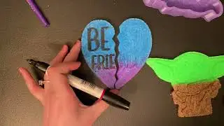 Best Way to Get Detailed Freshies, How to Bake Freshies in Molds