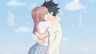 「AMV」- Lovely