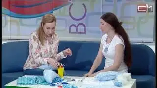 30 05 подушка облачко