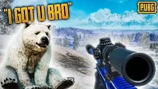 How To WIN With RNG In PUBG!