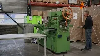 How to make a ABM 300 Chilled Beam