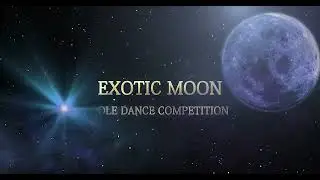 EXOTIC MOON 2024 | Aria Lowe