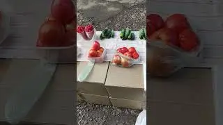 ЖИТЬ ХОРОШО🍅🥒🌶️🫑🌿💯❤️...