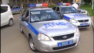 Декада Безопасности в Белореченском районе