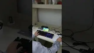 New way to play Genshin | Genshin Impact #genshinimpact #genshinimpactedit #funny #memes