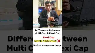Money Talks by MT - Which fund is right for you ?