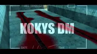 [Koky's DM] The King 👑