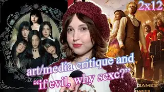 Why we need art/media critics, Red Velvet's 