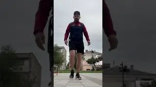 11 августа 🚶‍♂️