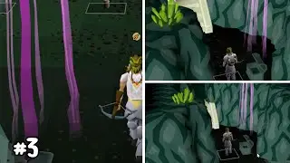 I learnt how to solo Chambers