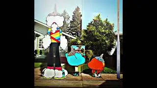 Crazy TAWOG Edit 😳😱 