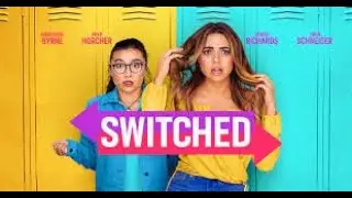 فيلم Switched 2020 مترجم عن التنمر