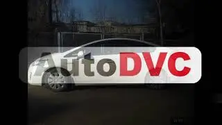 Увеличение клиренса Toyota Prius