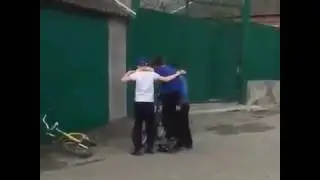 Нохчи прикол 2016.Шин юсш