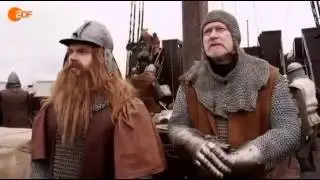 Die deutsche Hanse eine heimliche Supermacht Teil 1