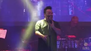 Medley Varios Artistas | David Pabón en vivo