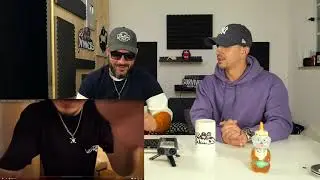 OS PRIMOS - FERP TRAÍDO PELO MELHOR AMIGO (CABANA ANDRÉ)