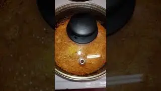 Carrot Halwa