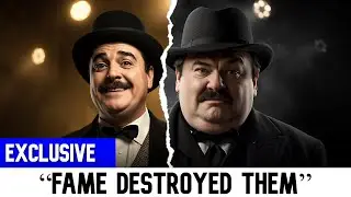What REALLY Happened to Laurel and Hardy?
