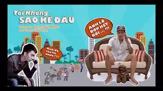 Tôi Không Sao Kê Đâu (Lyrics Video) - Duy Mạnh