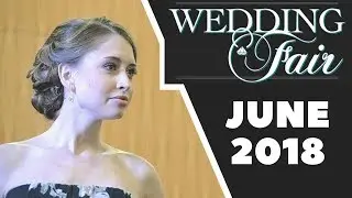 Wedding Fair | JW Marriot | June 2018