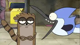 Regular Show - OOOOOOOOOOOOOOOOOOOOOOOOOOOOOOOOOOOOOOOOOOOOOOOOOOOOOOOOOOOOOOOOOOOOOOOOOOOOOOOOOOOH!