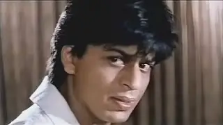 Не люби её.../ Shah Rukh Khan