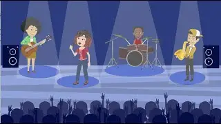 BookMeToday Music Talent