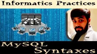 Select Commands | MySQL Syntax | Like | IS | IN | DISTINCT | BETWEEN | WHERE | ORDER BY | GROUP BY |