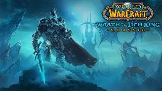 ДО ПРЕПАТЧА 3 ДНЯ! ПОРА КАЧАТЬСЯ!!! ! | WOW TBC CLASSIC | ЛВЛИНГ