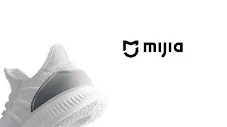 Xiaomi Mijia Smart Shoes