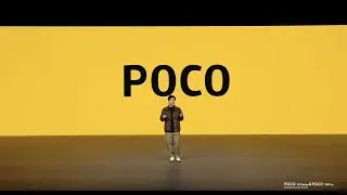 POCO X6 Series Launch Recap