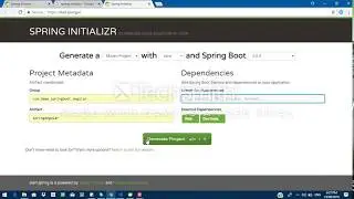 spring boot with angular application