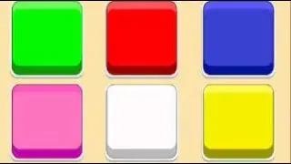 color game in JavaScript