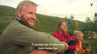 DNT Julekampanje 2021 Lang 16 9