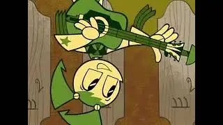 Preview 2 Jenny Wakeman (XJ-9) V10